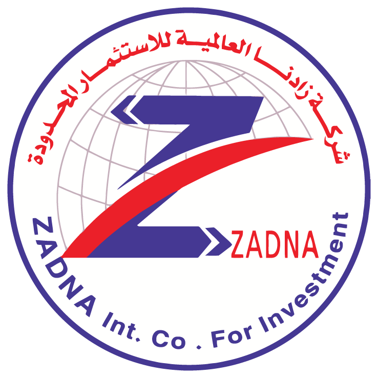 zadna
